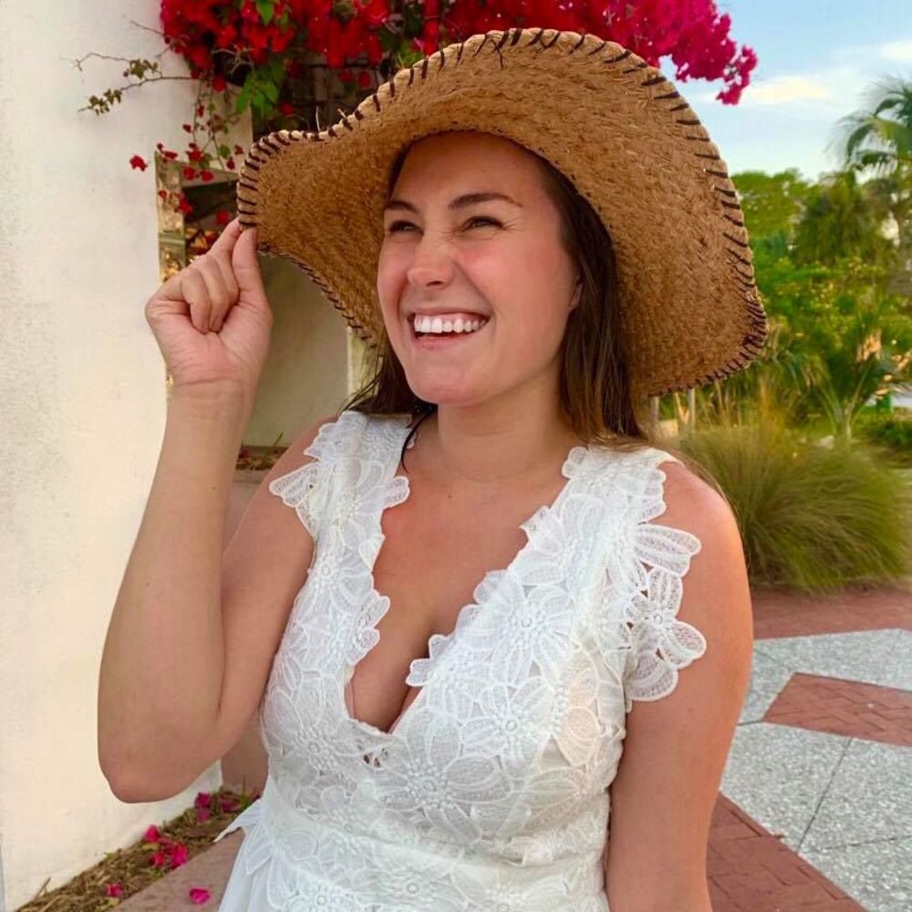 Meet your Posher, Lexie